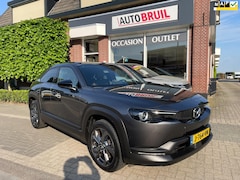 Mazda MX-30 - E-Skyactiv 145 First Edition| Navi|Camera|Stoelverw.|etc