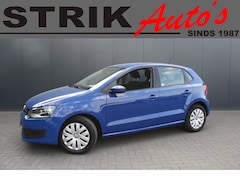 Volkswagen Polo - 1.2-12V BlueMotion Trendline
