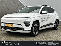 Hyundai Kona - Comfort Smart 65.4 kWh / Dodehoek sensor / Navigatie / Achteruitrijcamera / Elektrische ac