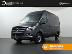 Mercedes-Benz Sprinter - 319 CDI L2 SELECT | 3500 kg TREKKEN | 3-zits | Climate Control | Achteruitrijcamera | Airc