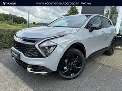 Kia Sportage - 1.6 T-GDi Plug-in Hybrid AWD Dark Edition Ruim 3200, - Voordeel Meerdere kleuren snel leve