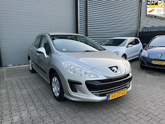 Peugeot 308 - 1.4 VTi X-line AIRCO