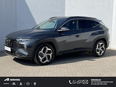 Hyundai Tucson - 1.6 T-GDI PHEV Premium 4WD Automaat / 100% Dealer onderhouden / Trekgewicht 1.350 kg / Ele