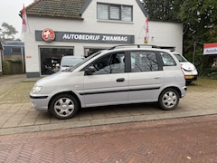 Hyundai Matrix - 1.6 I GLS