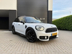 MINI Countryman - 1.5 - Automaat - CarPlay - Led - Union Jack