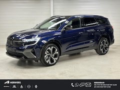 Renault Espace - E-Tech Hybrid 200PK esprit Alpine 7p. / Vraag naar beschikbaarheid /