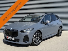BMW 2-serie Active Tourer - 218i M-Sport AS ZATERDAG GESLOTEN