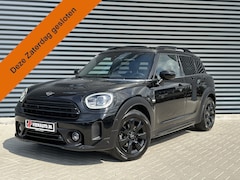 MINI Countryman - 1.5 Cooper Chili Pano/Harman Kardon/Apple AS ZATERDAG GESLOTEN