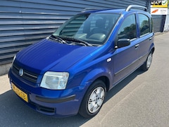 Fiat Panda - 1.2 Edizione Cool Nieuwe Koppeling APK tm 27-9-25