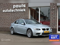 BMW 3-serie Coupé - M3 DCT, Drivers Package