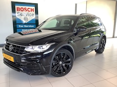 Volkswagen Tiguan - 1.4 TSI eHybrid R-Line Business+ Black Style