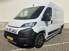 Fiat Ducato - 3.0t GESLOTEN BESTEL L2H2 2.2MJ 120pk Work-Edition
