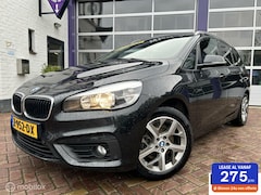 BMW 2-serie Gran Tourer - 218i High Exe * NAVI * LEDER * TREKH