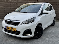 Peugeot 108 - 1.0 VTi Active / Airco / LED