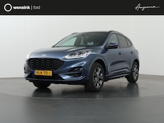 Ford Kuga - 2.5 PHEV ST-Line | Elektr. Trekhaak | Panoramadak | Head-Up | Parkeercamera | Koplampen Ad