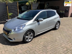 Peugeot 208 - 1.2 VTi Allure