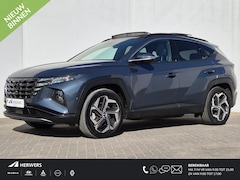 Hyundai Tucson - 1.6 T-GDI PHEV Plug-in Premium Sky 4WD Automaat / Apple Carplay Android Auto / Trekgewicht
