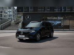 Mercedes-Benz EQB - 250+ Business Line LIMITED