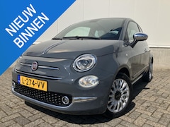 Fiat 500 - 1.0 Hybrid Dolcevita