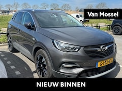 Opel Grandland X - 1.6 Turbo Innovation