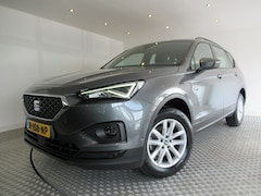 Seat Tarraco - 1.5 TSI Style Limted Edition Stoelverwarming, Standkachel