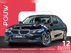BMW 3-serie - 320i 184pk AUT Executive Edition | Navigatie | Adaptive Cruise Control | Stoel Memory | PD