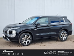 Mitsubishi Outlander - 2.4 PHEV First Edition / €2000, - Introductievoordeel / Nieuw Model 2025 / Elektrische Ran
