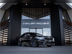 BMW M5 - 5-serie F90 - Panorama | B&W | M-Driver Pack | Softclose | HUD