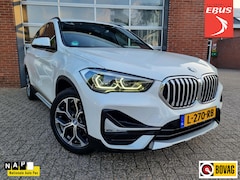 BMW X1 - xDrive25e eDrive Edition