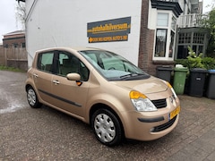 Renault Modus - 1.6-16V Dynamique Luxe NW APK