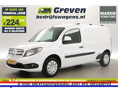 Mercedes-Benz Citan - 111 CDI L2H1 Marge Airco Trekhaak Bluetooth Elektrpakket Schuifdeur