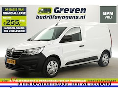 Renault Express - 1.5 dCi L1H1 BPM VRIJ | Airco Cruise Parkeersensoren Elektrpakket Schuifdeur