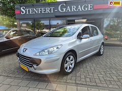 Peugeot 307 - 1.6-16V D.Sign