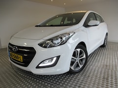 Hyundai i30 Wagon - 1.6 GDi Comfort Automaat, Afn. Trekhaak