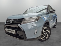Suzuki Vitara - 1.5 Hybrid Style Allgrip [PANODAK | CARPLAY | CRUISECONTROL]