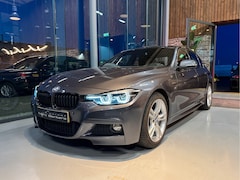 BMW 3-serie - 320i Edition M-Sport Shadow Exe. glasdak, 18", camera
