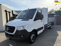 Mercedes-Benz Sprinter - 519 CDI KIPPER 3 ZIJDIG - BPM VRIJ