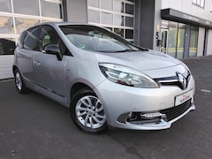 Renault Scénic - 1.2 TCe Authentique