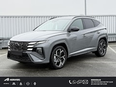 Hyundai Tucson - 1.6 T-GDI PHEV N Line / €3400, - Voordeel Op Nieuwprijs / Rijklaarprijs / Direct Leverbaar