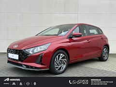 Hyundai i20 - 1.0 T-GDI Comfort Smart / €3950, - Voordeel Op Nieuwprijs / Rijklaarprijs / Direct Leverba