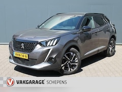 Peugeot 2008 - 1.2 PureTech GT Automaat | Keyless | Navi | Camera