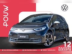Volkswagen ID.3 - 204pk First Plus 58 kWh | Steunhaak | Apple Carplay/Android Auto | Navigatie | Camera