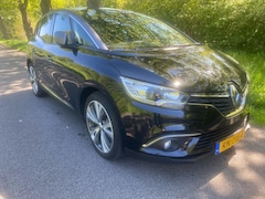 Renault Grand Scénic - 1.5 dCi Intens Hybrid Assist