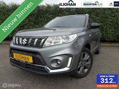 Suzuki Vitara - 1.4 Boosterjet Select, trekhaak afneembaar
