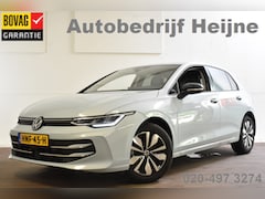 Volkswagen Golf - 1.5 TSI LIFE GOAL TREKHAAK/NAVI/STUURVERW