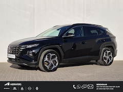 Hyundai Tucson - 1.6 T-GDI PHEV Plug-in Comfort Smart 4WD Automaat / Accu SoH 100% / Apple Carplay Android
