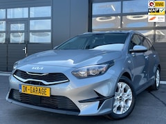 Kia Cee'd Sportswagon - Ceed 1.0 T-GDi DynamicLine|TREKHAAK|CARPLAY|STOEL-STUURVERWARM.|CAMERA|CLIMA|CRUISE|LANE-A