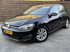 Volkswagen Golf - 1.0 TSI Comfortline / NAVI / CLIMA / CRUISE / PDC / NL