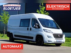 Fiat Ducato - 3.5T L3H2 47 kWh met Snellaad functie |Actieradius tot 220 km |Navigatie |Climate Control