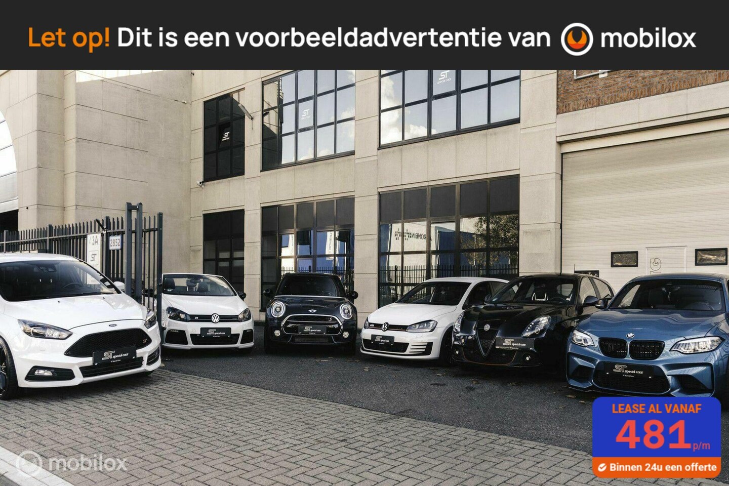 Mercedes-Benz C-klasse Estate - 200 CDI Business Solution 200 CDI Business Solution - AutoWereld.nl